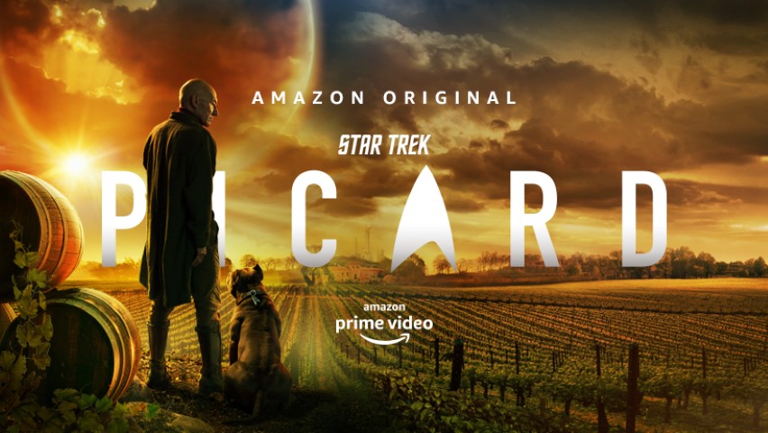 Star Trek Picard